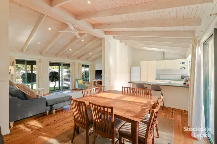 Fifth view of Homely house listing, 25 Robert Drive, Cowes VIC 3922