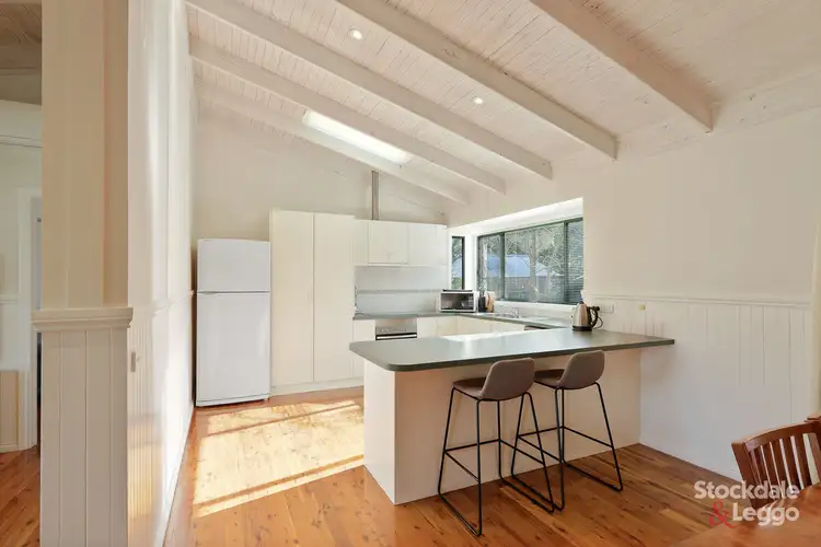 Sixth view of Homely house listing, 25 Robert Drive, Cowes VIC 3922