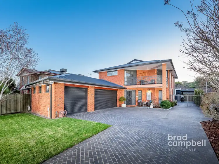 Main view of Homely house listing, 5 Woodburn Place, Shepparton VIC 3630