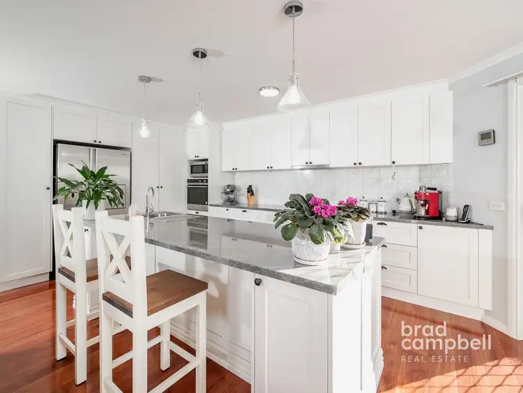 Third view of Homely house listing, 5 Woodburn Place, Shepparton VIC 3630