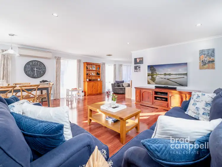 Fourth view of Homely house listing, 5 Woodburn Place, Shepparton VIC 3630