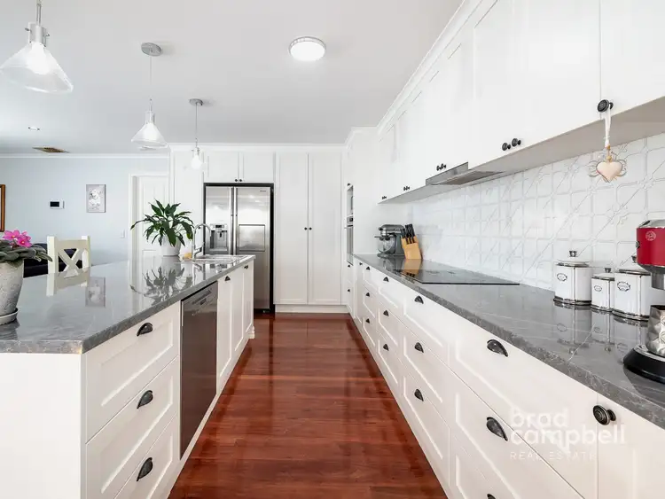 Fifth view of Homely house listing, 5 Woodburn Place, Shepparton VIC 3630