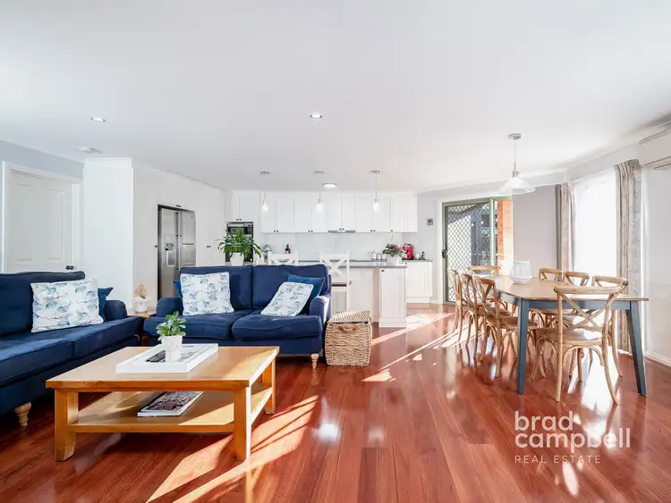 Sixth view of Homely house listing, 5 Woodburn Place, Shepparton VIC 3630