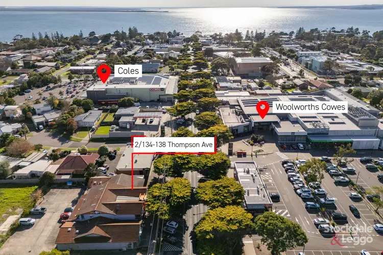 2/134 - 138 Thompson Avenue, Cowes VIC 3922