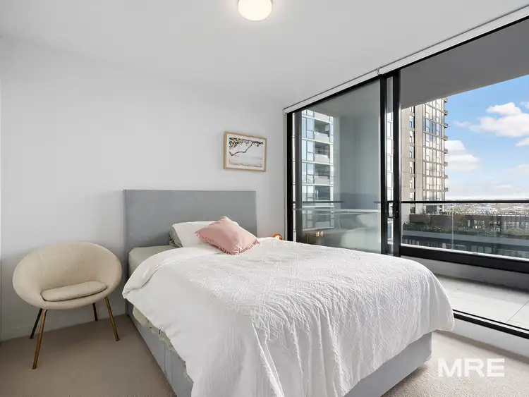 Fifth view of Homely apartment listing, 709/40 Hall Street, Moonee Ponds VIC 3039