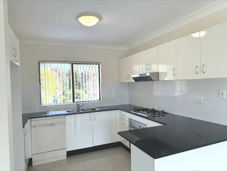 Main view of Homely apartment listing, 5/1-3 Mcgirr Avenue, The Entrance NSW 2261