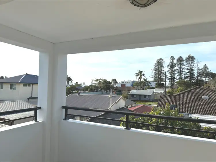 Fourth view of Homely apartment listing, 5/1-3 Mcgirr Avenue, The Entrance NSW 2261