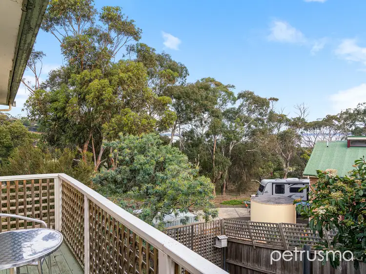 Second view of Homely house listing, 43 Myrica Street, Primrose Sands TAS 7173