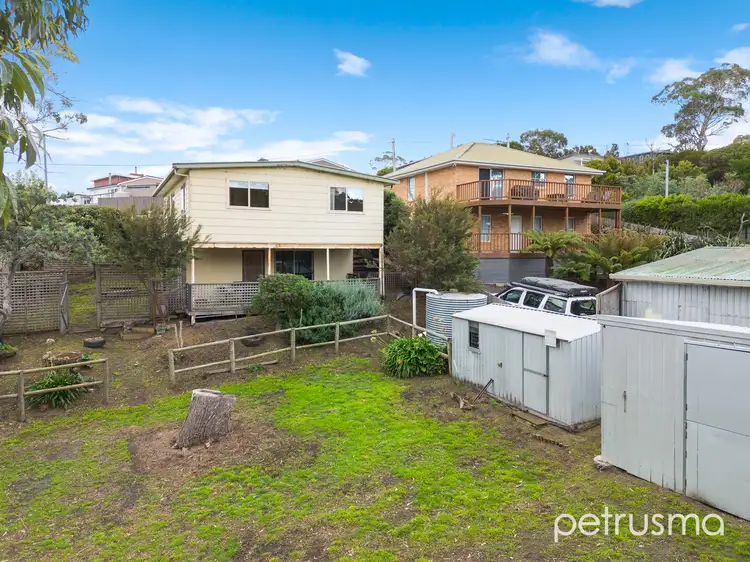Fifth view of Homely house listing, 43 Myrica Street, Primrose Sands TAS 7173