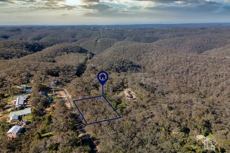 Second view of Homely land listing, 19-23 Duperry Street, Wentworth Falls NSW 2782