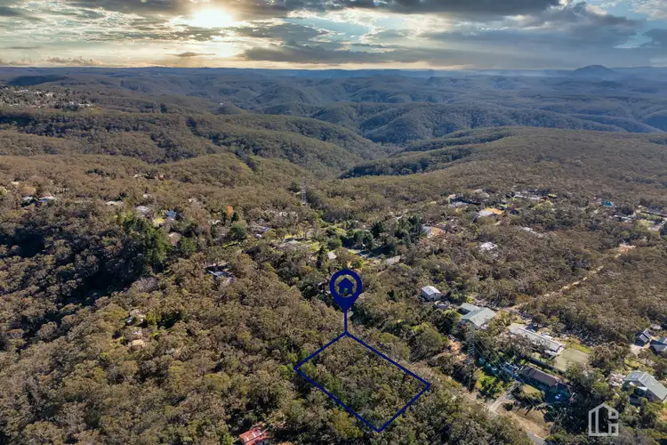 Sixth view of Homely land listing, 19-23 Duperry Street, Wentworth Falls NSW 2782