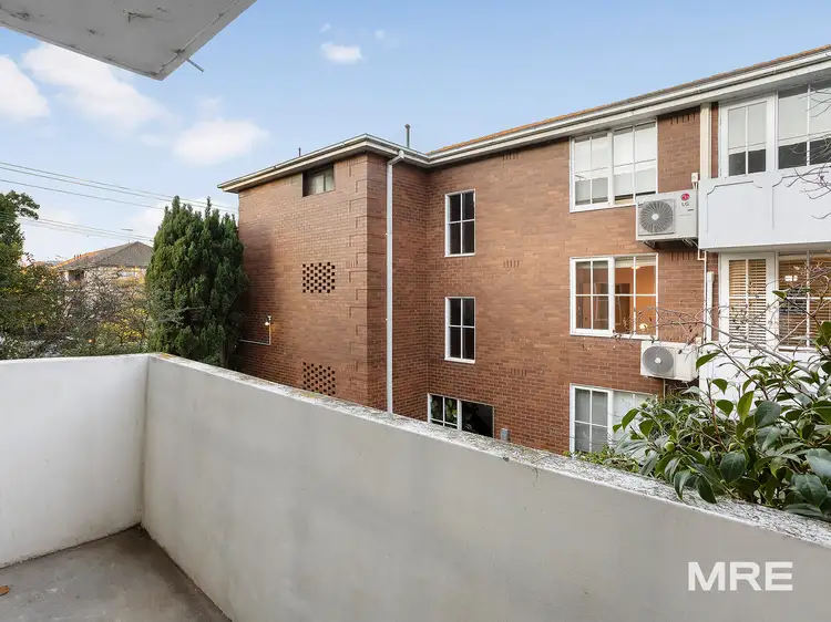 Sixth view of Homely apartment listing, 4/114 Riversdale Road, Hawthorn VIC 3122