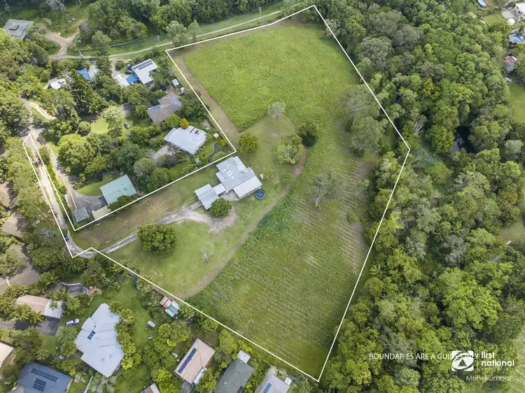 Second view of Homely rural property listing, Address available on request