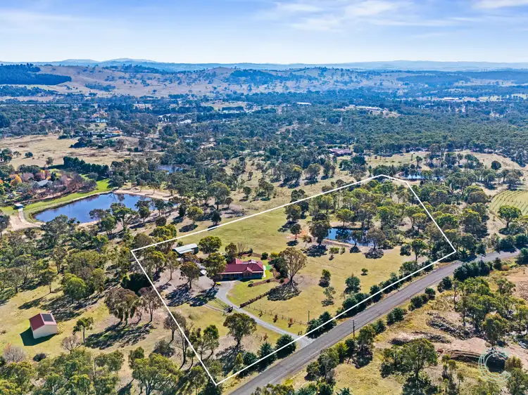 97 Hickey Road, Sutton NSW 2620