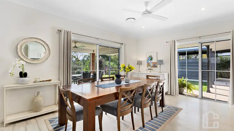 Fourth view of Homely house listing, 20 Heather Glen Road, Yellow Rock NSW 2777