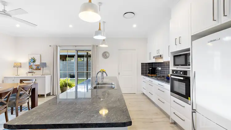 Fifth view of Homely house listing, 20 Heather Glen Road, Yellow Rock NSW 2777