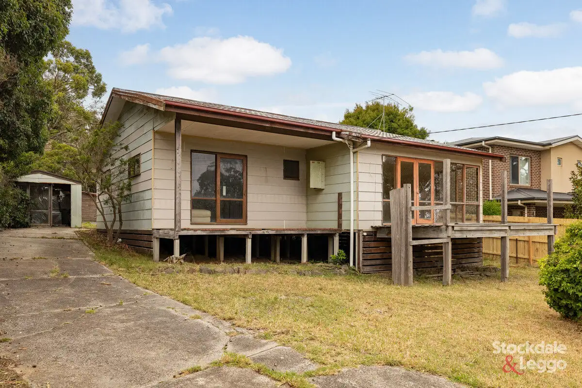 Main view of Homely house listing, 1 Tunbridge Street, Rhyll VIC 3923