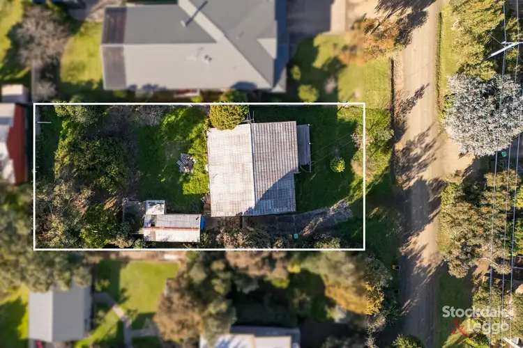 Third view of Homely house listing, 1 Tunbridge Street, Rhyll VIC 3923