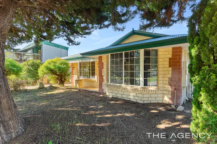 1A Wildair Court, Greenfields WA 6210