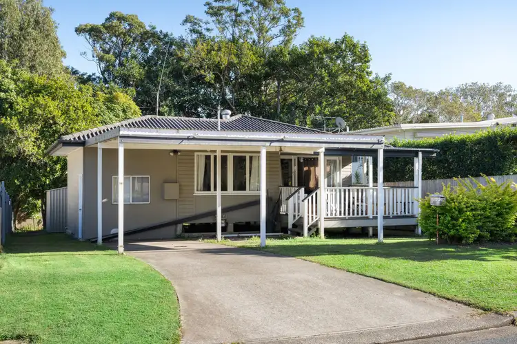 Second view of Homely house listing, 10 Summerfield Street, Aspley QLD 4034