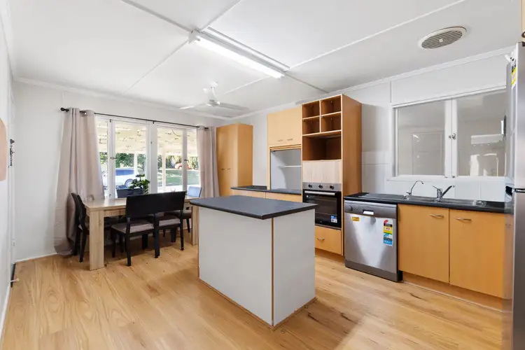 Fourth view of Homely house listing, 10 Summerfield Street, Aspley QLD 4034