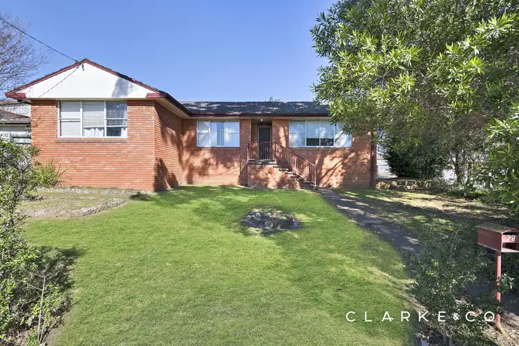 28 Bunning Avenue, Rutherford NSW 2320