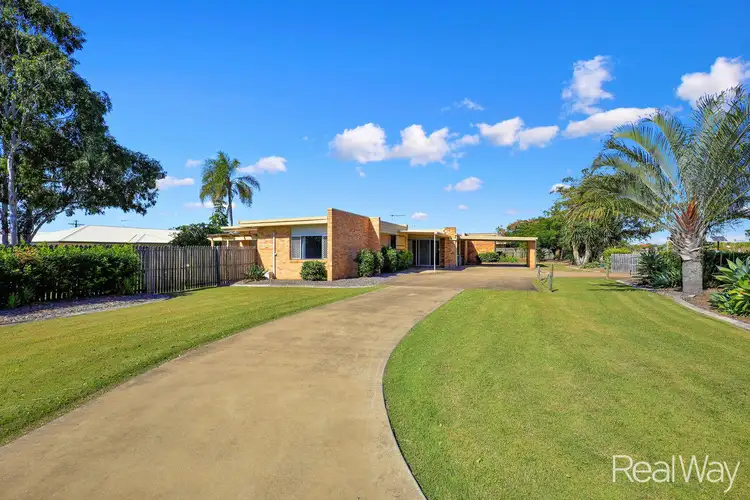 Third view of Homely house listing, 4 Fitzgerald Street, Norville QLD 4670