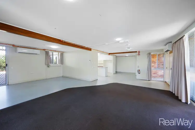 Fourth view of Homely house listing, 4 Fitzgerald Street, Norville QLD 4670