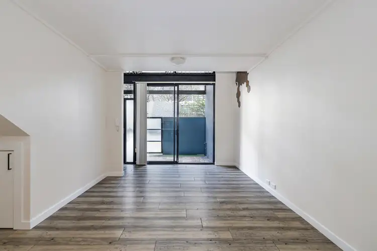 Main view of Homely apartment listing, 112e/6 Mandible Street, Alexandria NSW 2015