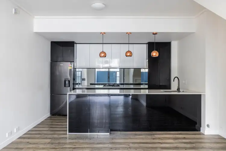 Second view of Homely apartment listing, 112e/6 Mandible Street, Alexandria NSW 2015