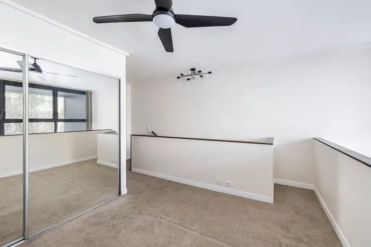 Fourth view of Homely apartment listing, 112e/6 Mandible Street, Alexandria NSW 2015