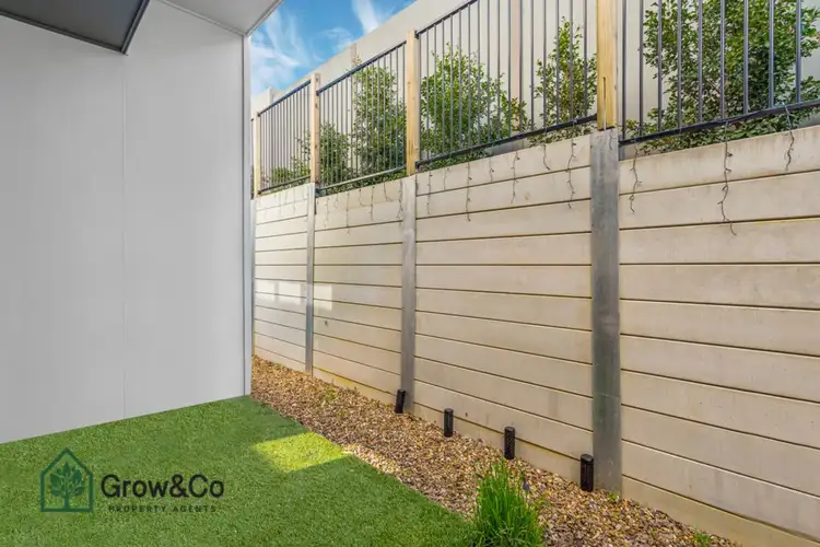 Fourth view of Homely townhouse listing, 6/36 Everglade Street, Yarrabilba QLD 4207