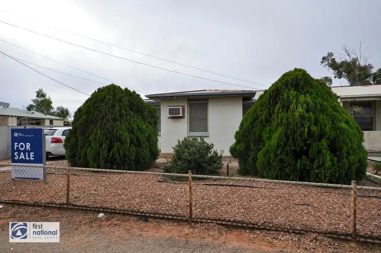 Main view of Homely house listing, 16 Murdock Street, Port Augusta SA 5700