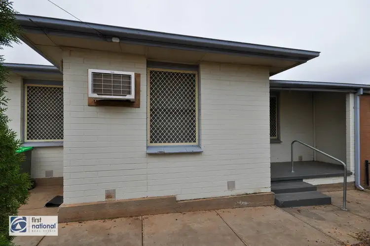 Second view of Homely house listing, 16 Murdock Street, Port Augusta SA 5700