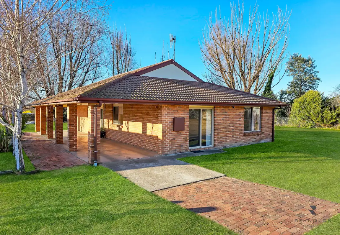 Main view of Homely house listing, 232 Mortimer Street, Mudgee NSW 2850
