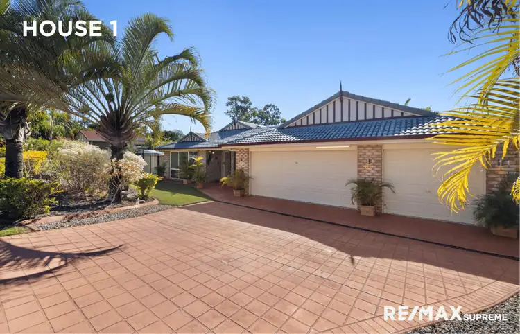 12 Lomandra Court, Heritage Park QLD 4118