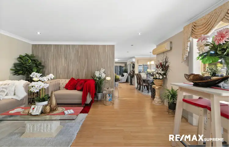 Third view of Homely house listing, 12 Lomandra Court, Heritage Park QLD 4118