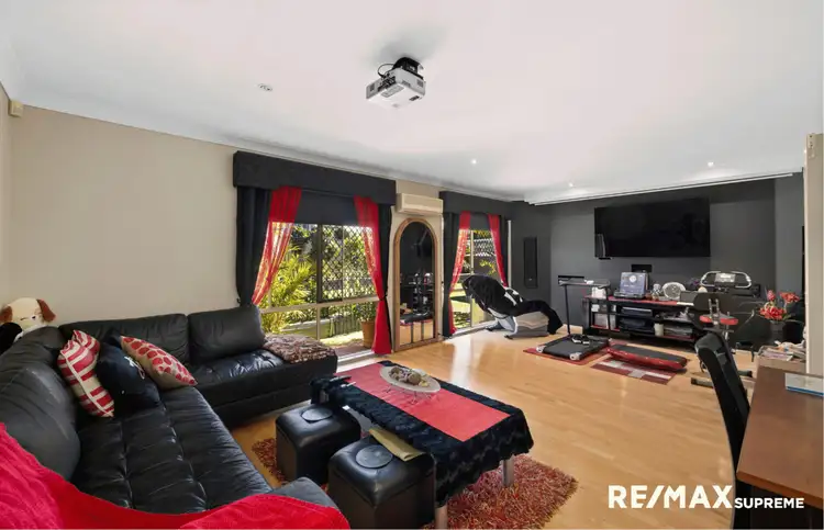 Fourth view of Homely house listing, 12 Lomandra Court, Heritage Park QLD 4118