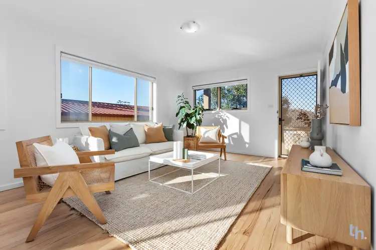 Second view of Homely house listing, 7B Cintra Road, Waratah NSW 2298