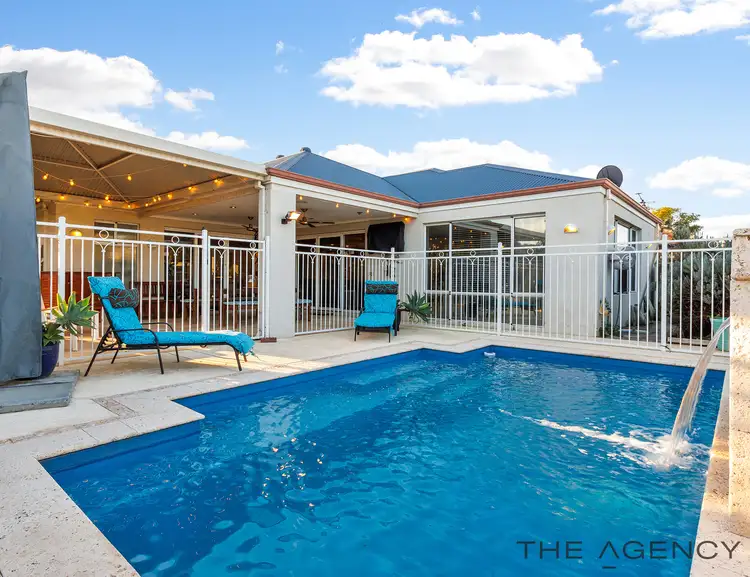 1 Pintaclo Way, Canning Vale WA 6155