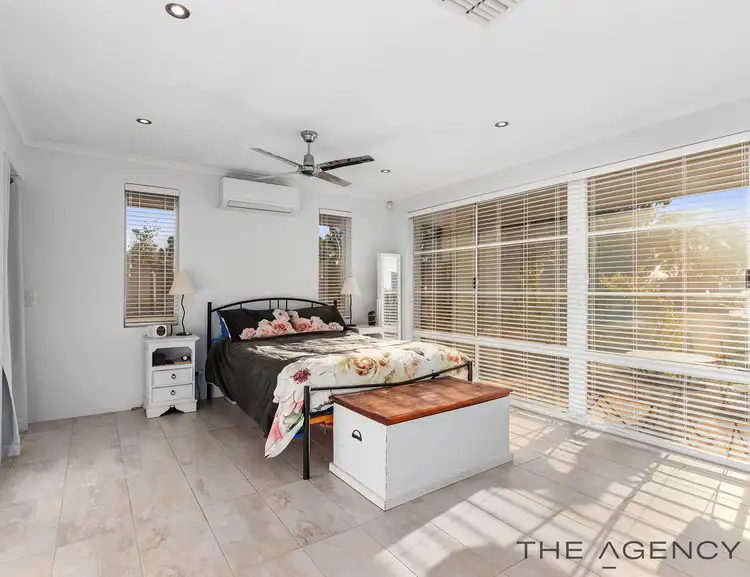 Sixth view of Homely house listing, 1 Pintaclo Way, Canning Vale WA 6155