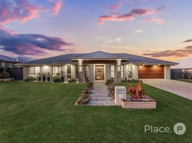 39 Louisa Place, Karalee QLD 4306