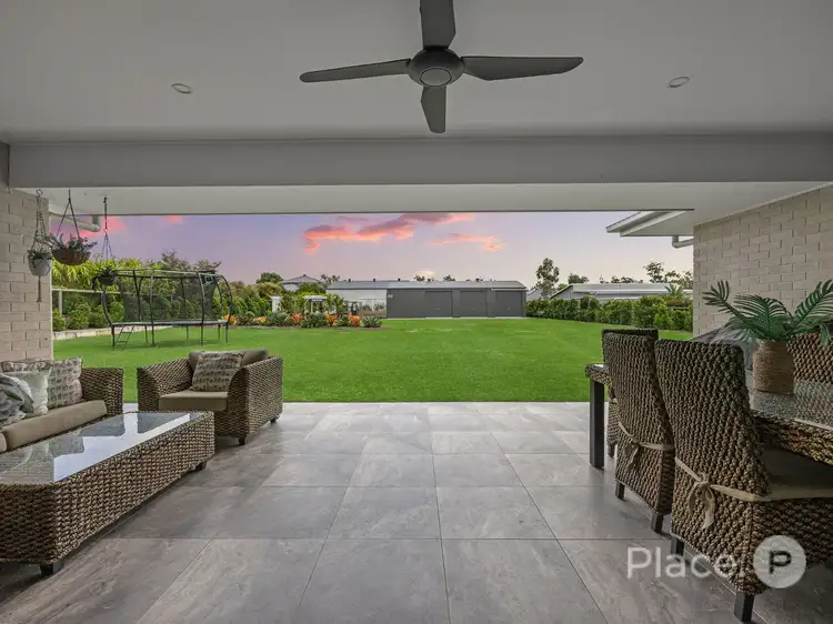 Second view of Homely house listing, 39 Louisa Place, Karalee QLD 4306