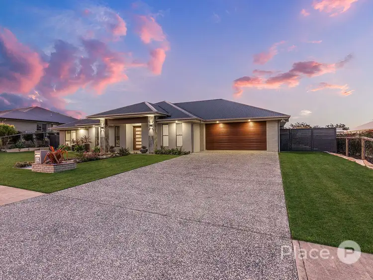 Third view of Homely house listing, 39 Louisa Place, Karalee QLD 4306