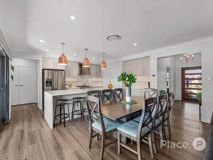 Fifth view of Homely house listing, 39 Louisa Place, Karalee QLD 4306