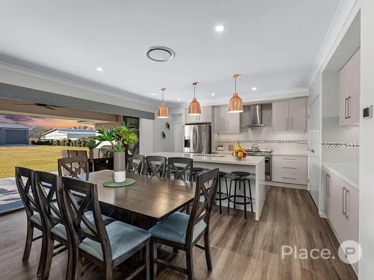Sixth view of Homely house listing, 39 Louisa Place, Karalee QLD 4306