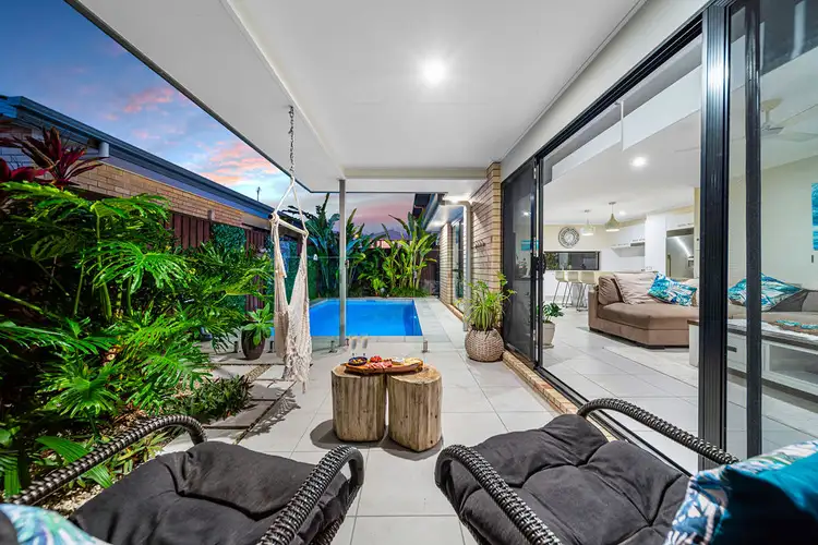 Main view of Homely house listing, 5 Bunya Lane, Palmview QLD 4553