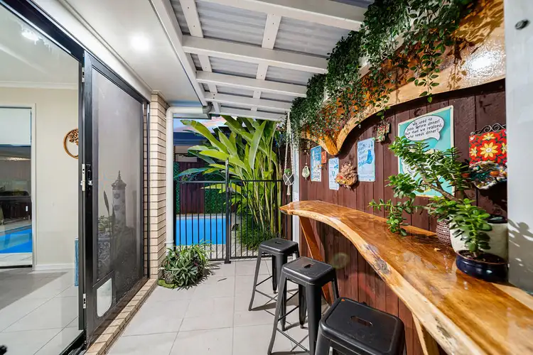 Second view of Homely house listing, 5 Bunya Lane, Palmview QLD 4553
