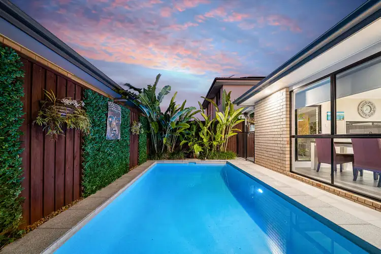 Fourth view of Homely house listing, 5 Bunya Lane, Palmview QLD 4553