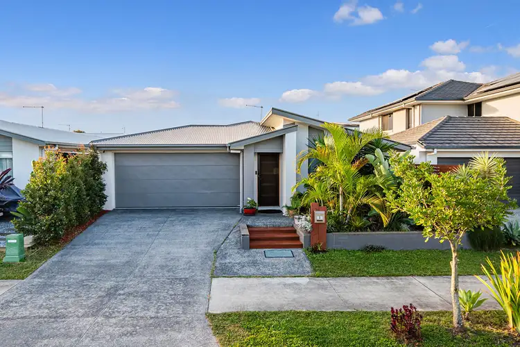 Sixth view of Homely house listing, 5 Bunya Lane, Palmview QLD 4553